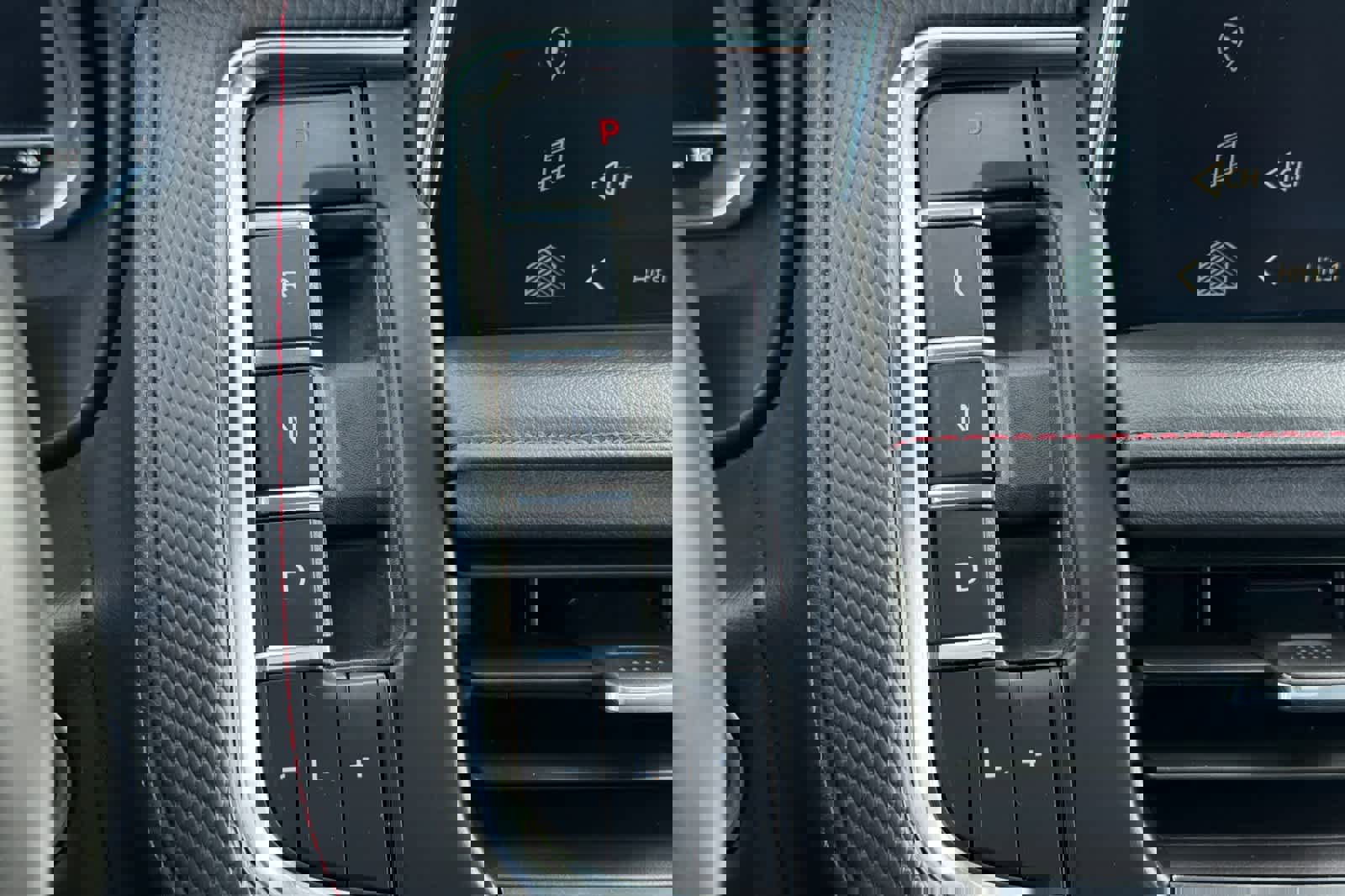 Used 2024 Chevrolet Tahoe RST w/ Sport Performance Package image 25