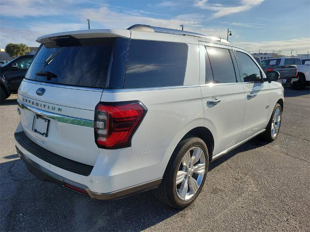 Certified 2024 Ford Expedition King Ranch image 4