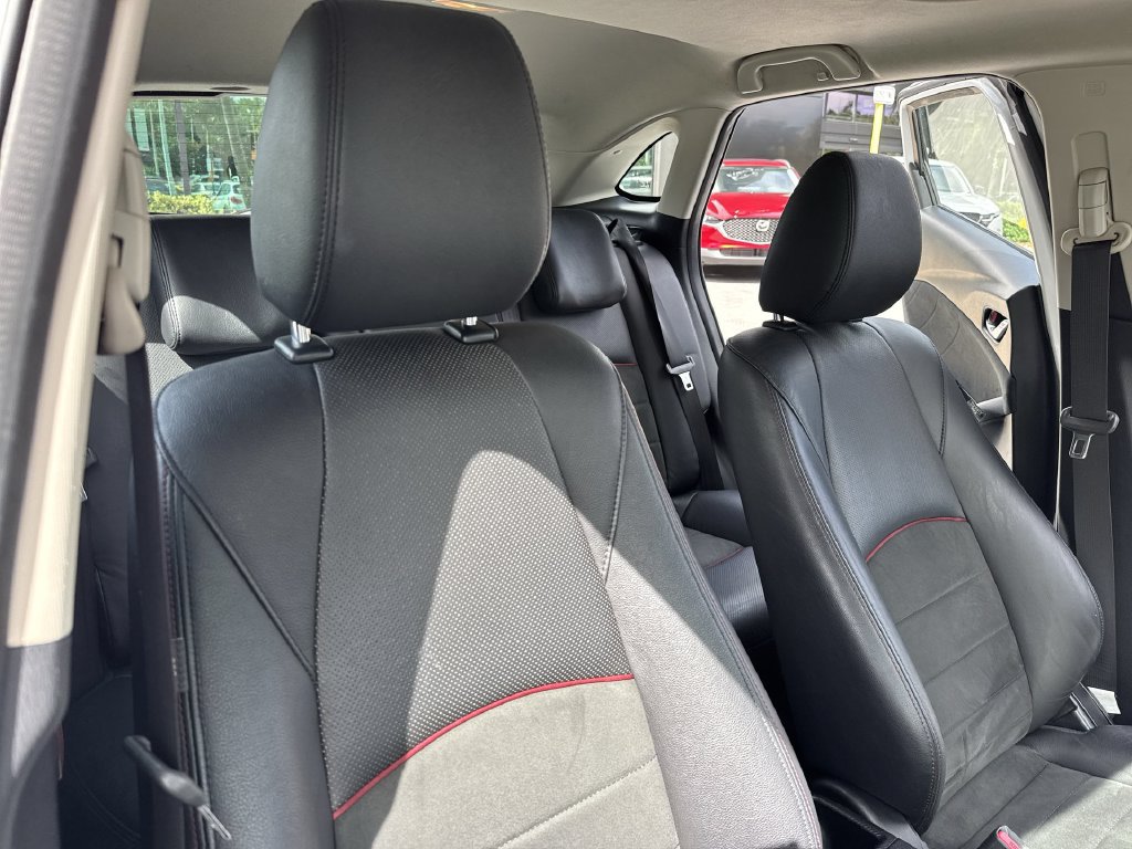 Used 2018 MAZDA CX-3 Grand Touring AWD/4WD image 44