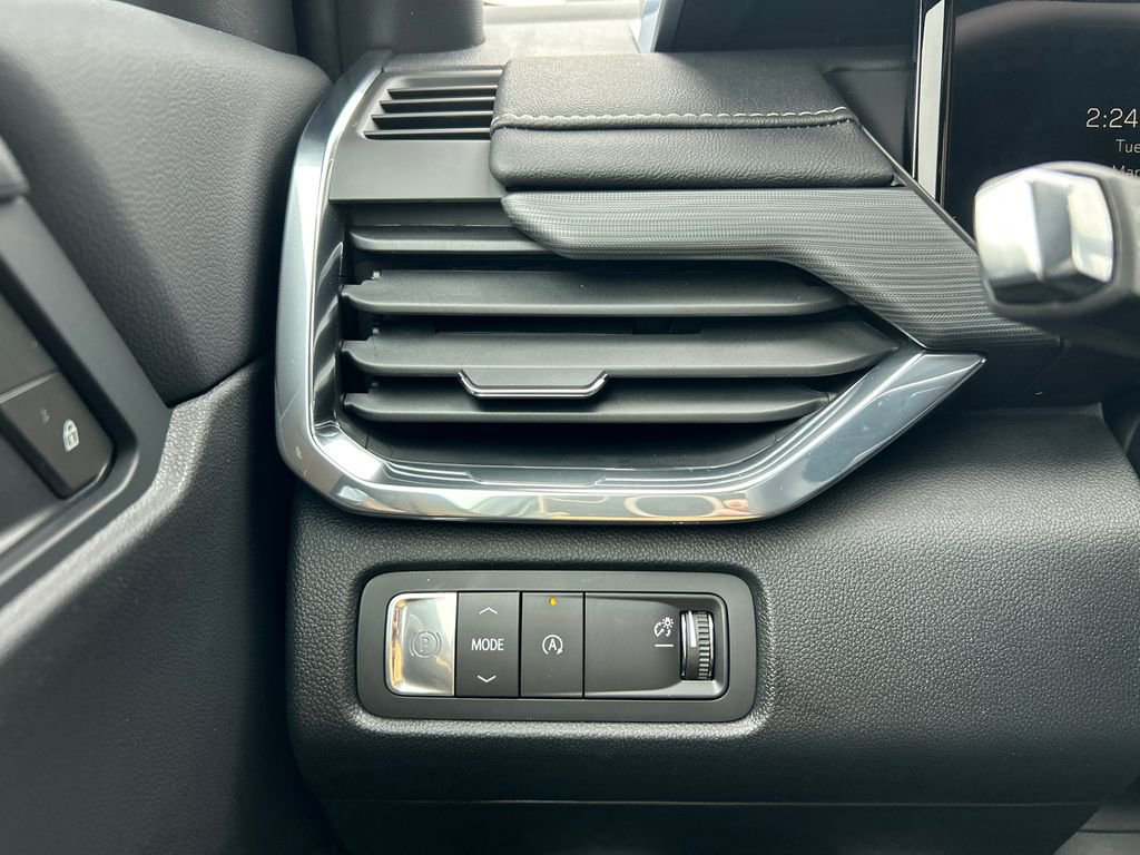 New 2026 GMC Acadia Elevation image 21