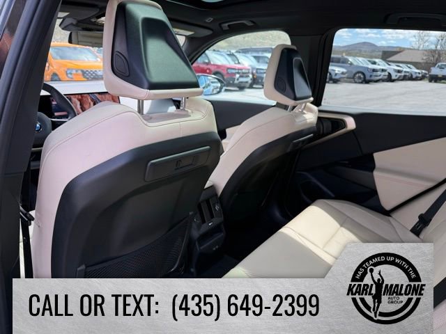 Used 2025 BMW X3 xDrive30 w/ Premium Package AWD/4WD image 27