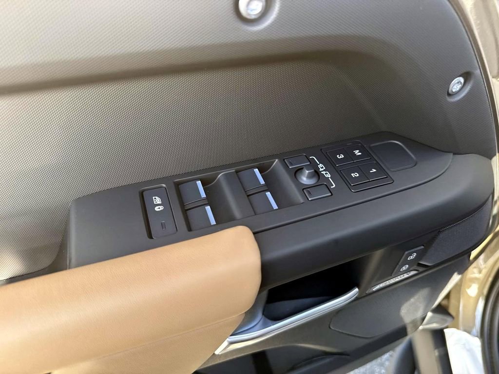 New 2026 Land Rover Defender 110 S AWD/4WD image 16