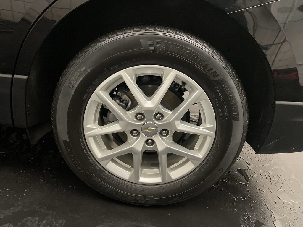 Used 2022 Chevrolet Equinox LT FWD image 25