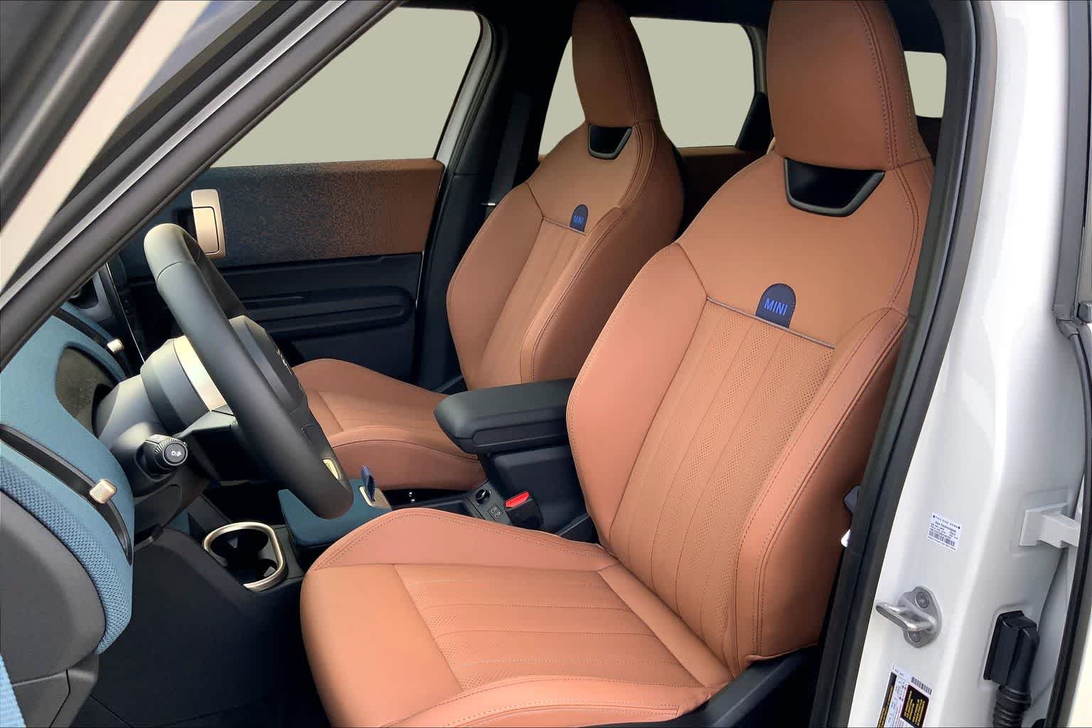 New 2026 MINI Cooper Countryman S AWD/4WD image 9