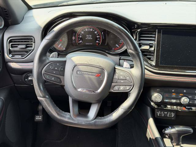 Used 2023 Dodge Durango GT AWD/4WD image 17