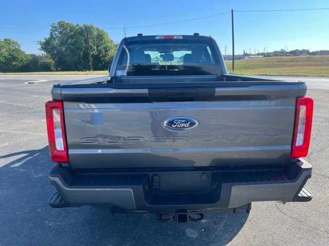 New 2026 Ford F250 XL w/ STX Appearance Package image 6