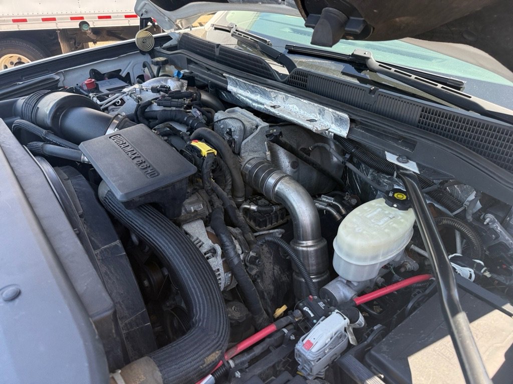 Used 2018 GMC Sierra 3500 4x4 Regular Cab w/ Sierra Convenience Package image 29