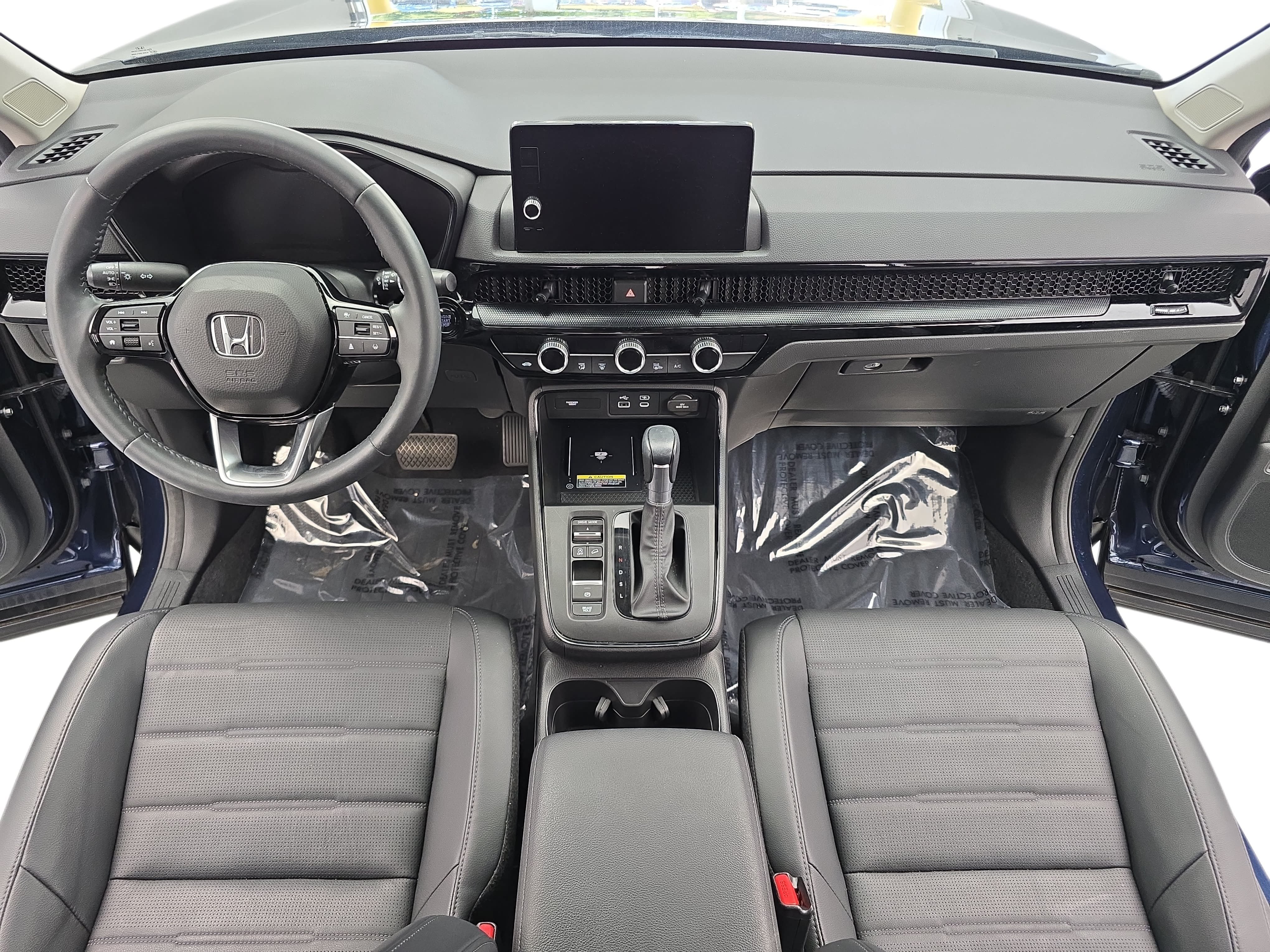 Used 2024 Honda CR-V EX-L image 9