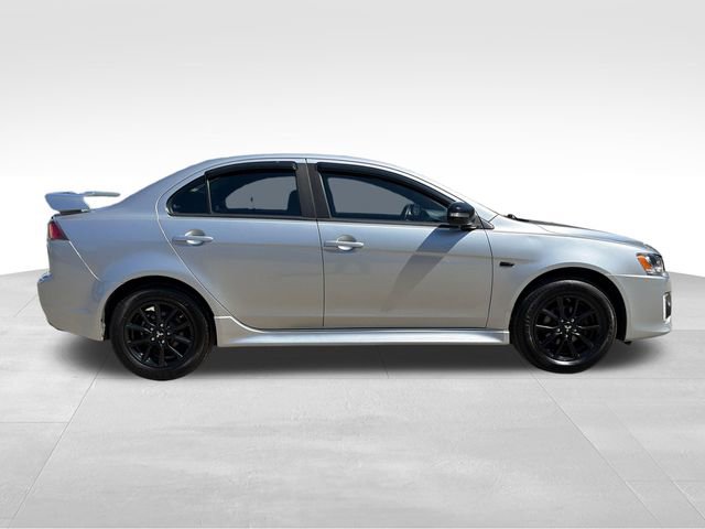 Used 2017 Mitsubishi Lancer ES FWD video 2