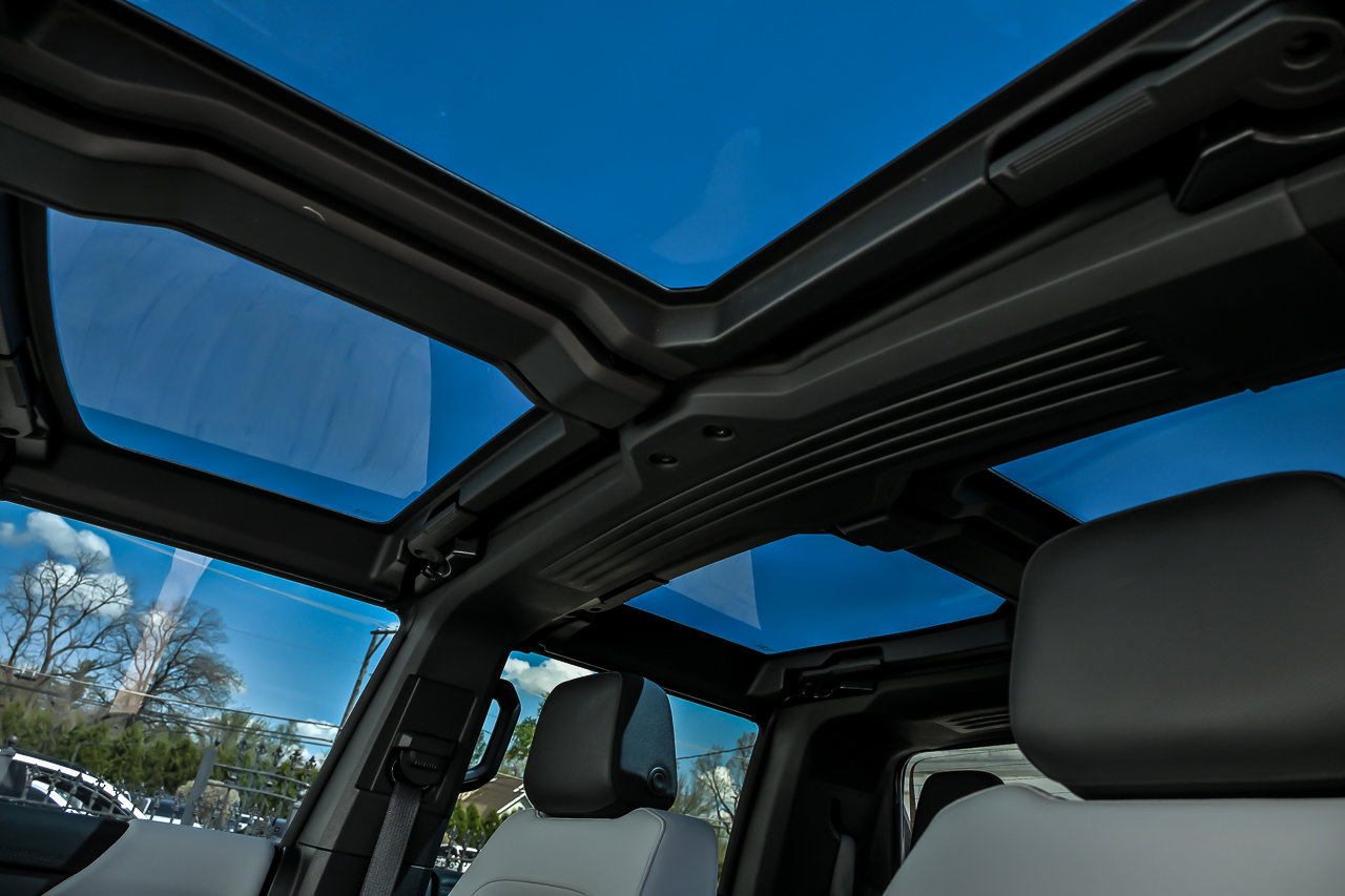 Used 2022 GMC Hummer EV Edition 1 w/ LPO, Illumination Package AWD/4WD image 22