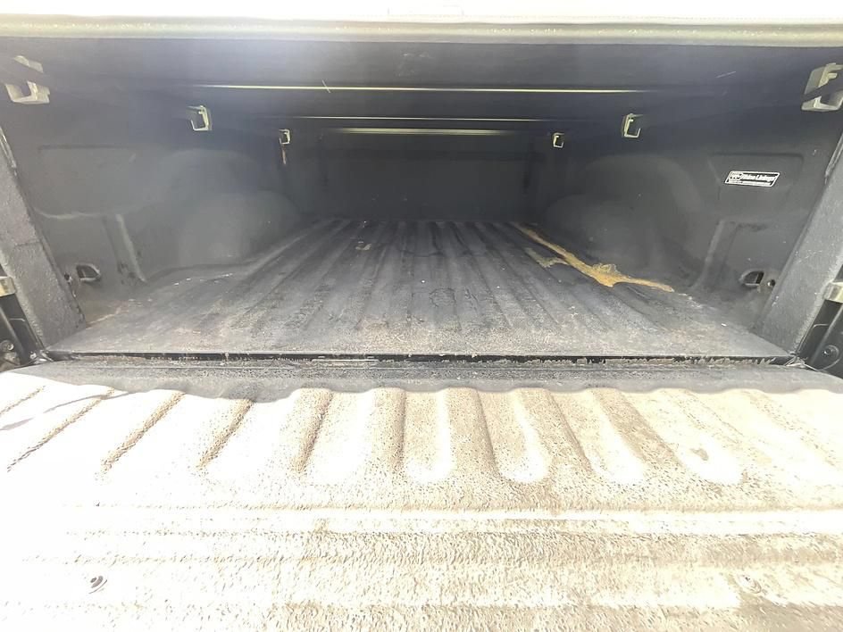 Used 2017 RAM 1500 Big Horn AWD/4WD image 16