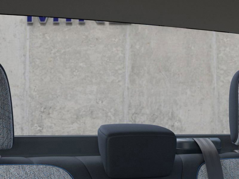 New 2026 Ford Maverick XLT image 24