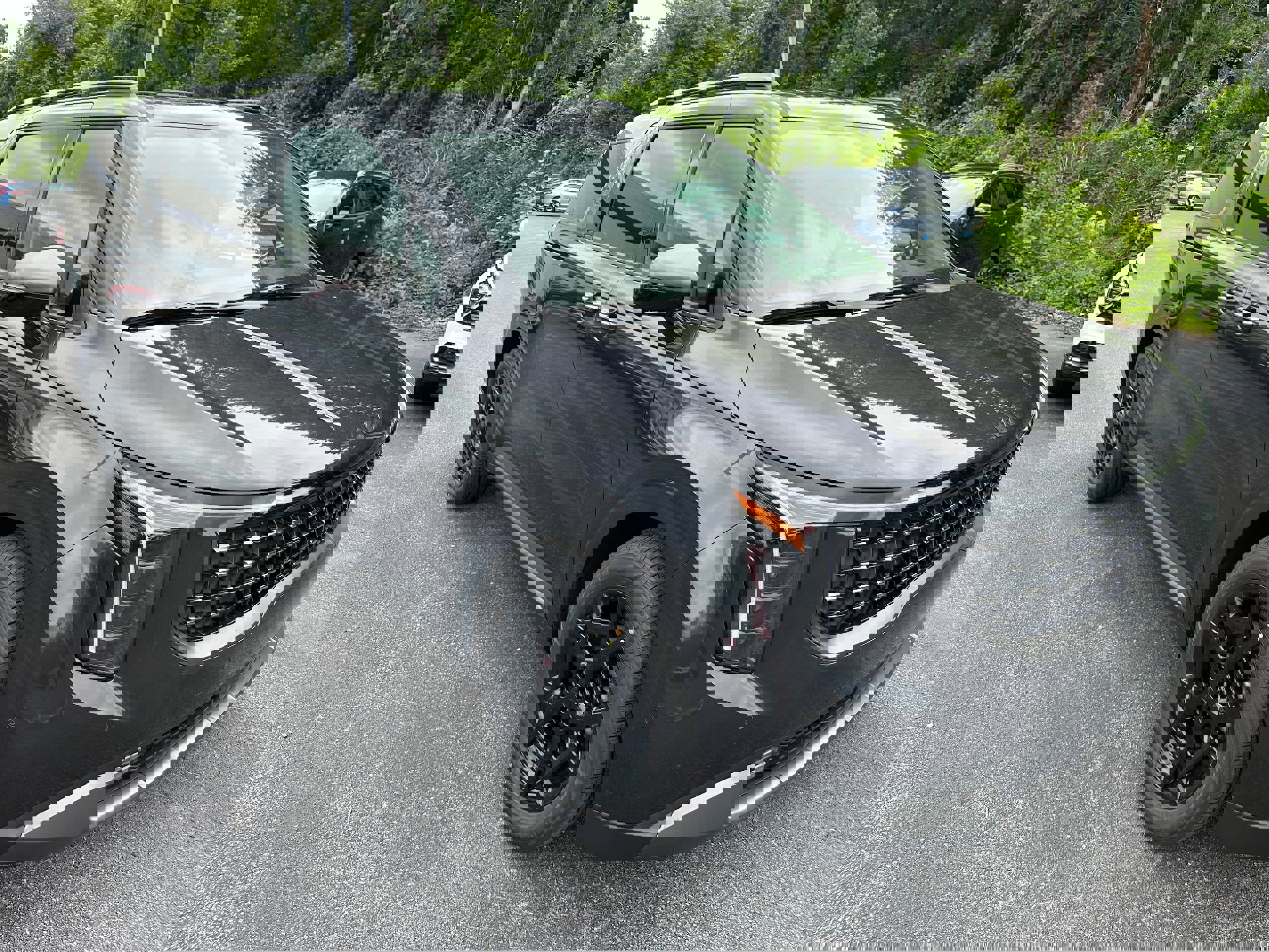 New 2026 Kia Carnival SX Prestige image 3