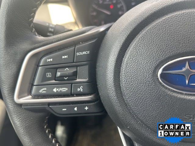 Certified 2025 Subaru Outback Limited AWD/4WD image 22