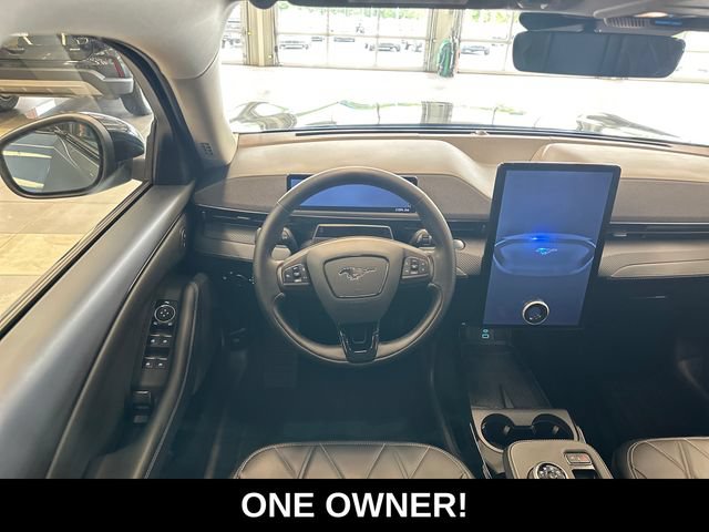 Used 2024 Ford Mustang Mach-E Select AWD/4WD image 2