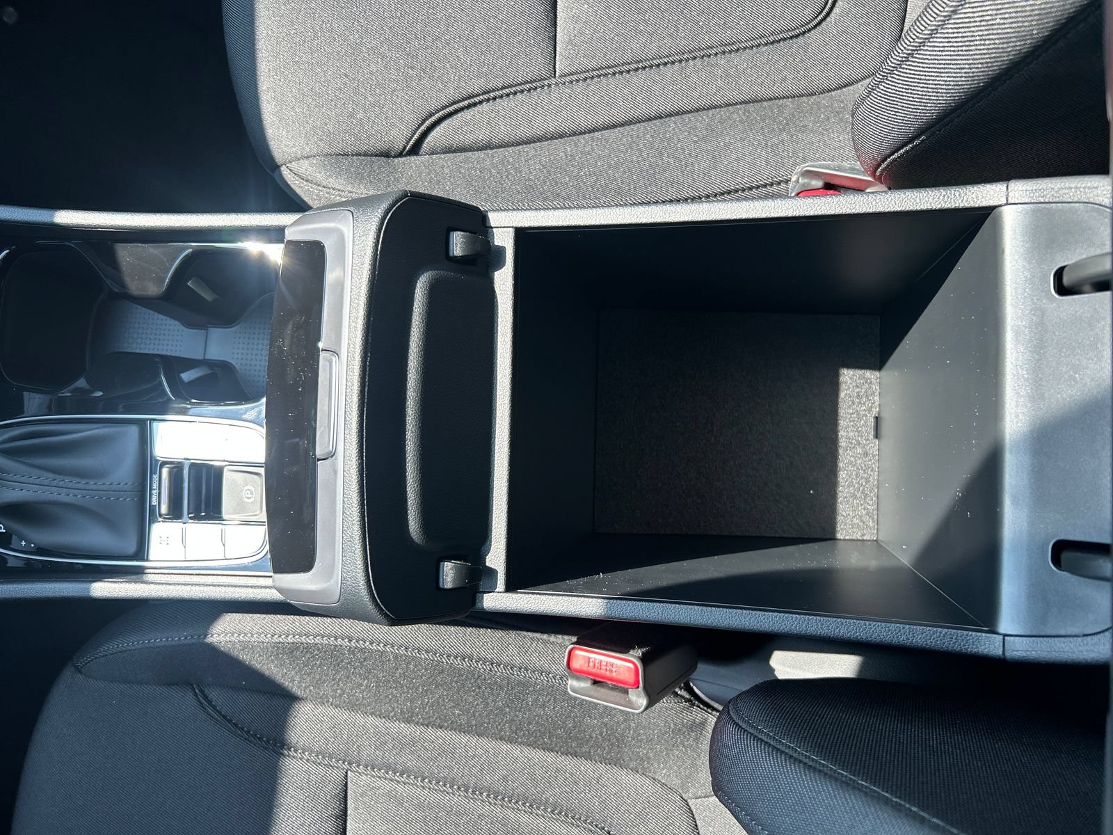 New 2026 Hyundai Tucson SE AWD/4WD image 20