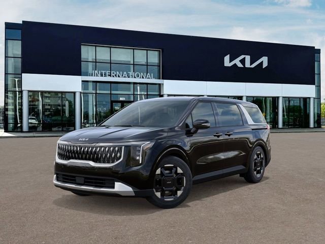 New 2026 Kia Carnival EX image 1