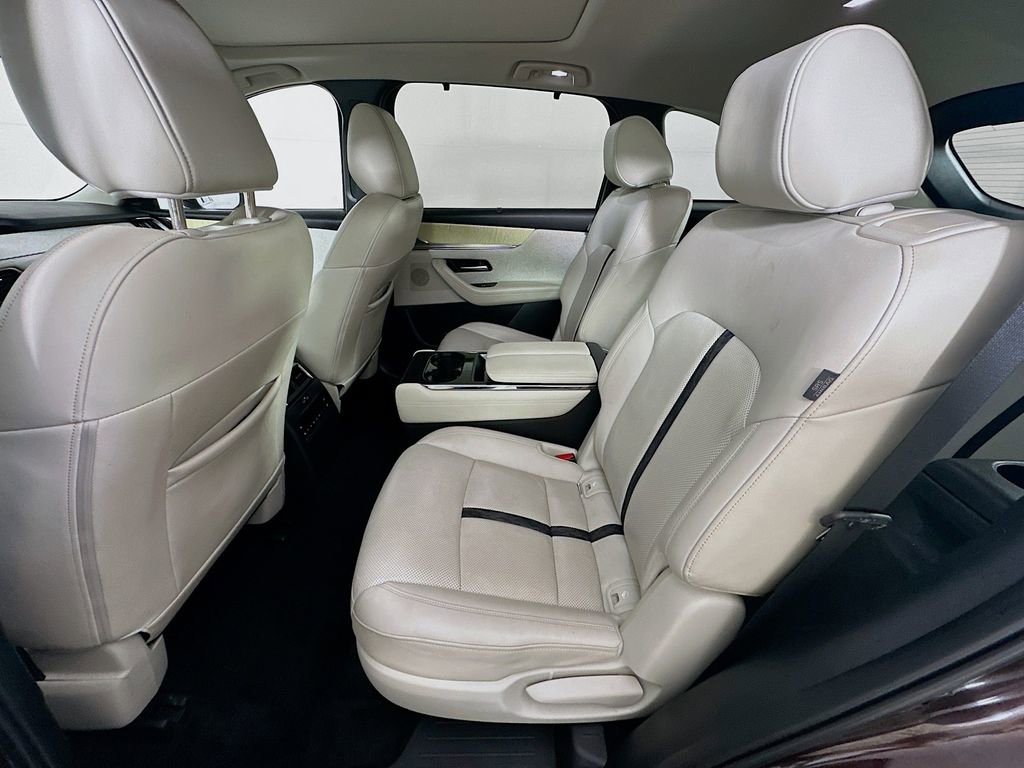 Certified 2024 MAZDA CX-90 3.3 Turbo S w/ Premium Plus image 33