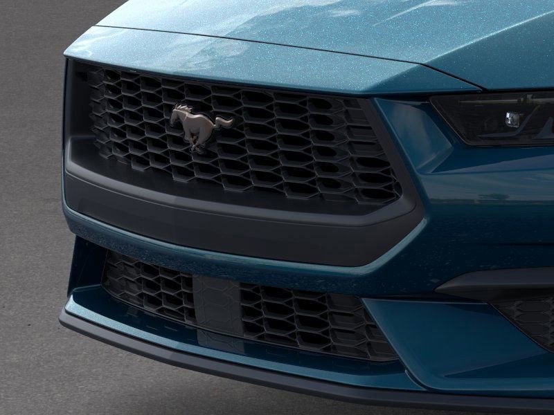 New 2026 Ford Mustang Premium image 45