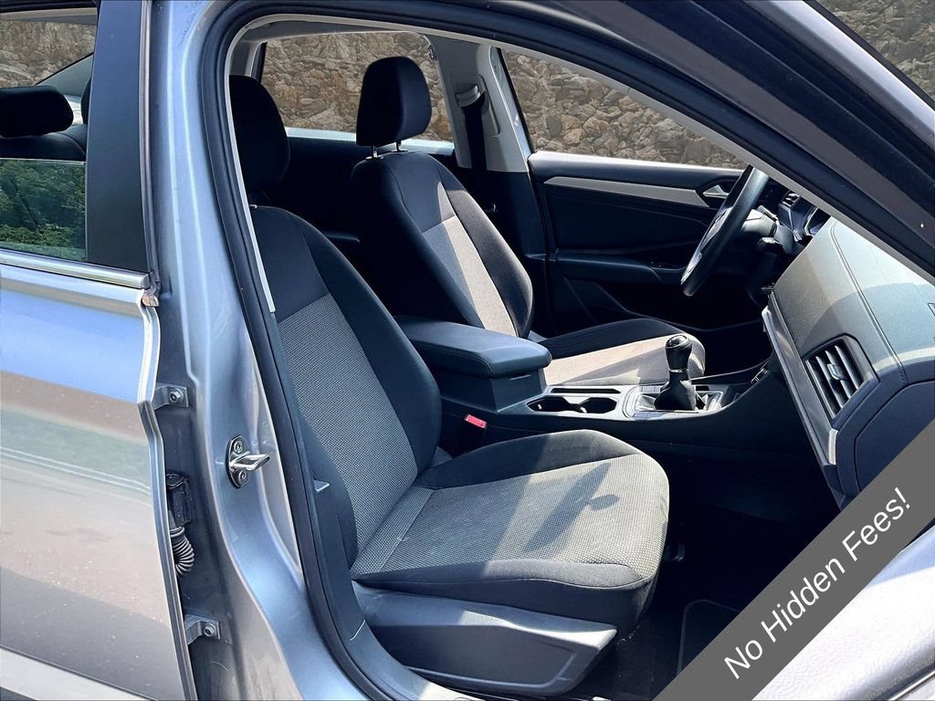 Used 2019 Volkswagen Jetta S w/ Driver Assistance Package FWD image 6