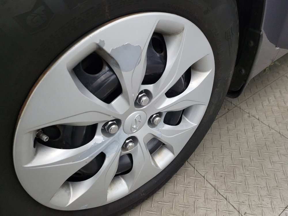 Used 2016 Hyundai Accent SE image 31