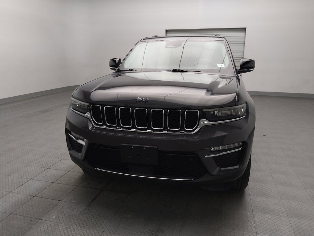 Used 2023 Jeep Grand Cherokee Limited RWD image 15