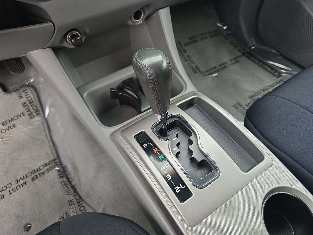 Used 2007 Toyota Tacoma PreRunner image 17