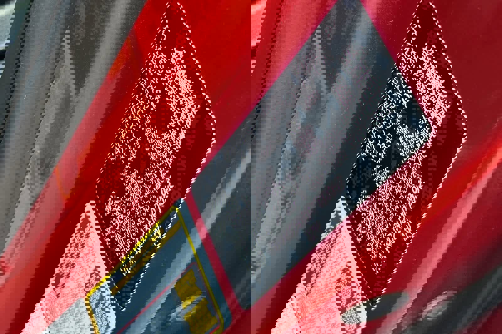 Used 2023 Kia Soul LX image 35