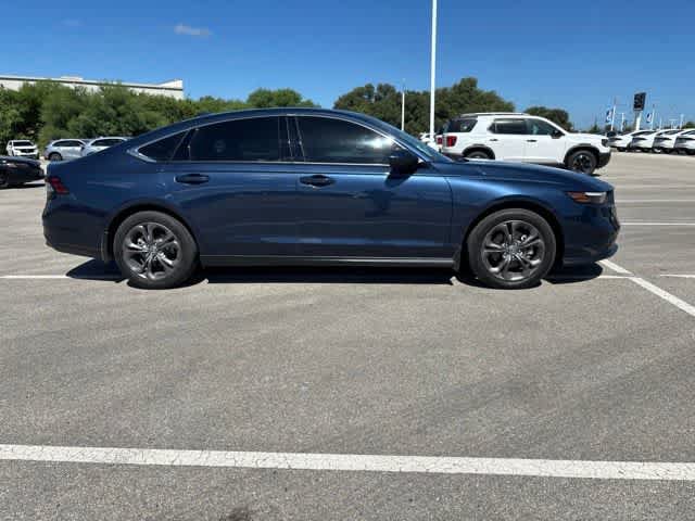 Used 2023 Honda Accord EX image 6
