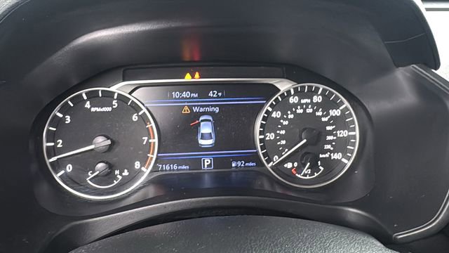 Used 2019 Nissan Altima 2.5 SV image 18