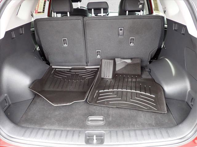 Used 2019 Hyundai Tucson SE AWD/4WD image 8