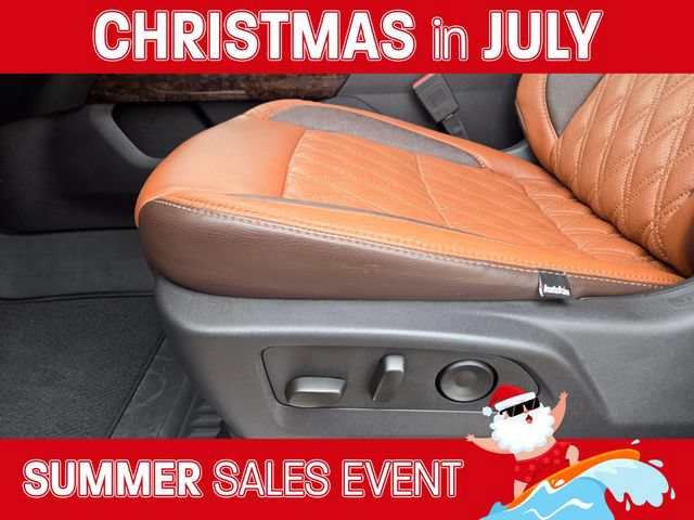 Used 2025 Chevrolet Silverado 1500 RST w/ All Star Edition Plus AWD/4WD image 25