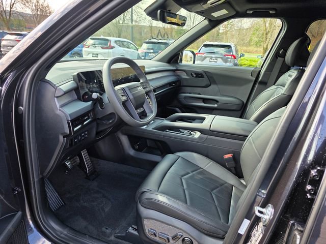 New 2027 Kia Telluride SX X-Pro AWD/4WD image 15