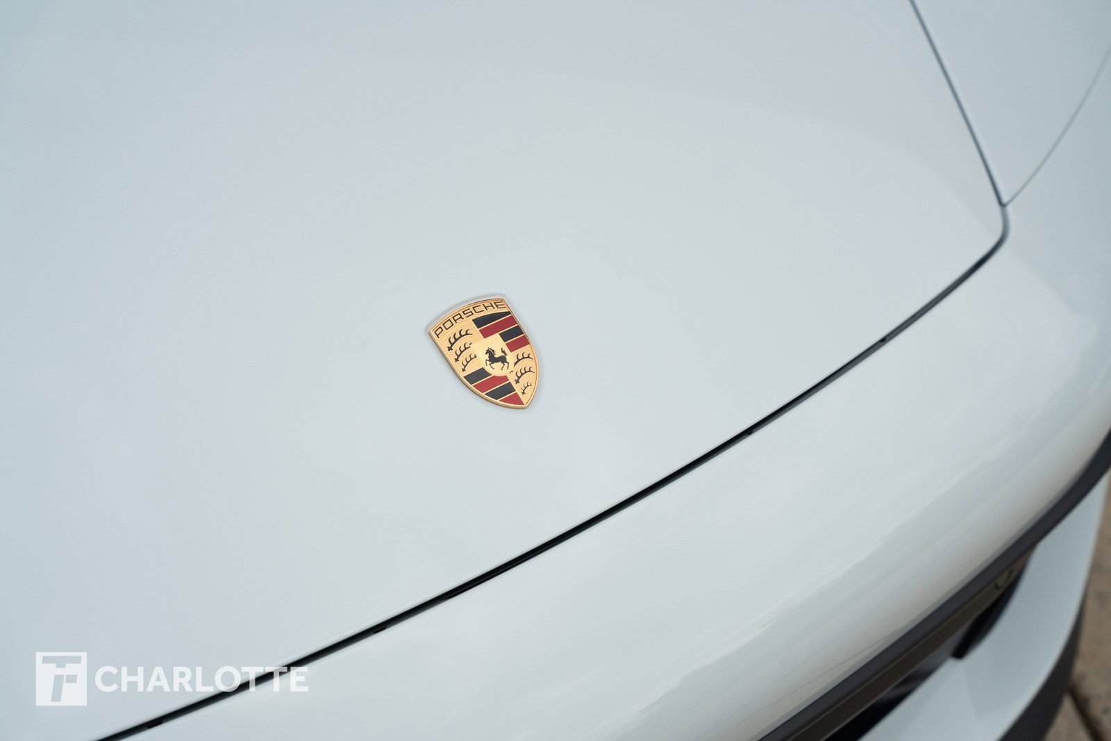 Used 2021 Porsche 911 Carrera S image 3