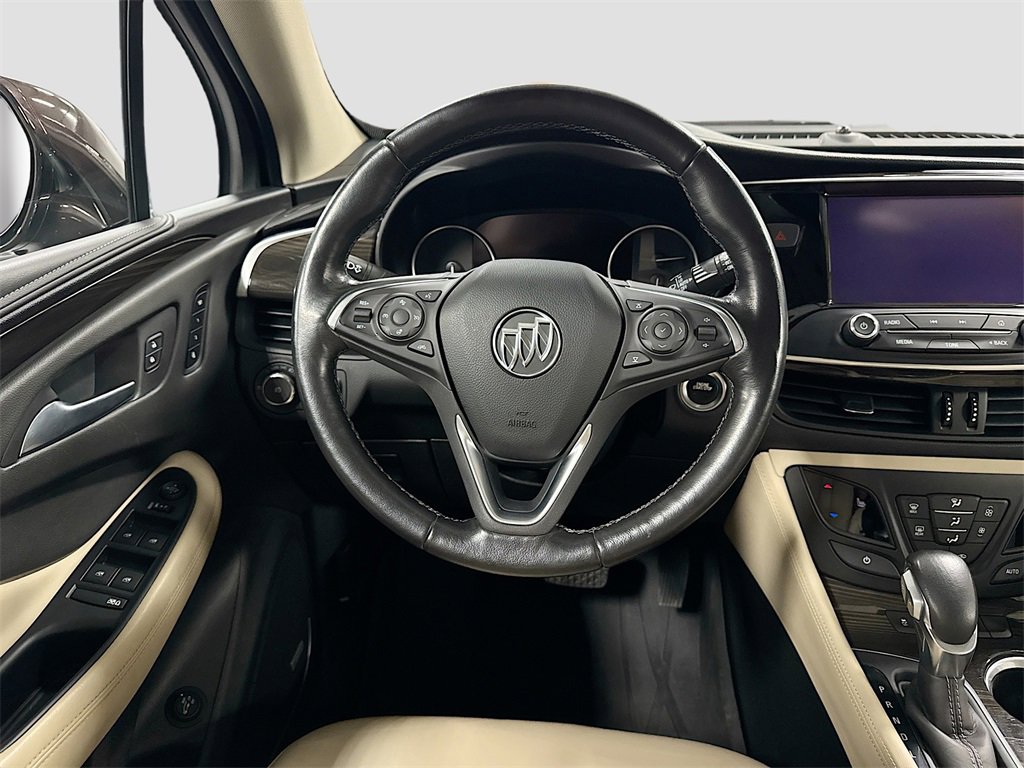 Used 2020 Buick Envision Premium w/ LPO, Active Package image 20