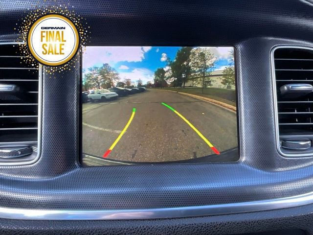 Used 2018 Dodge Charger R/T image 17