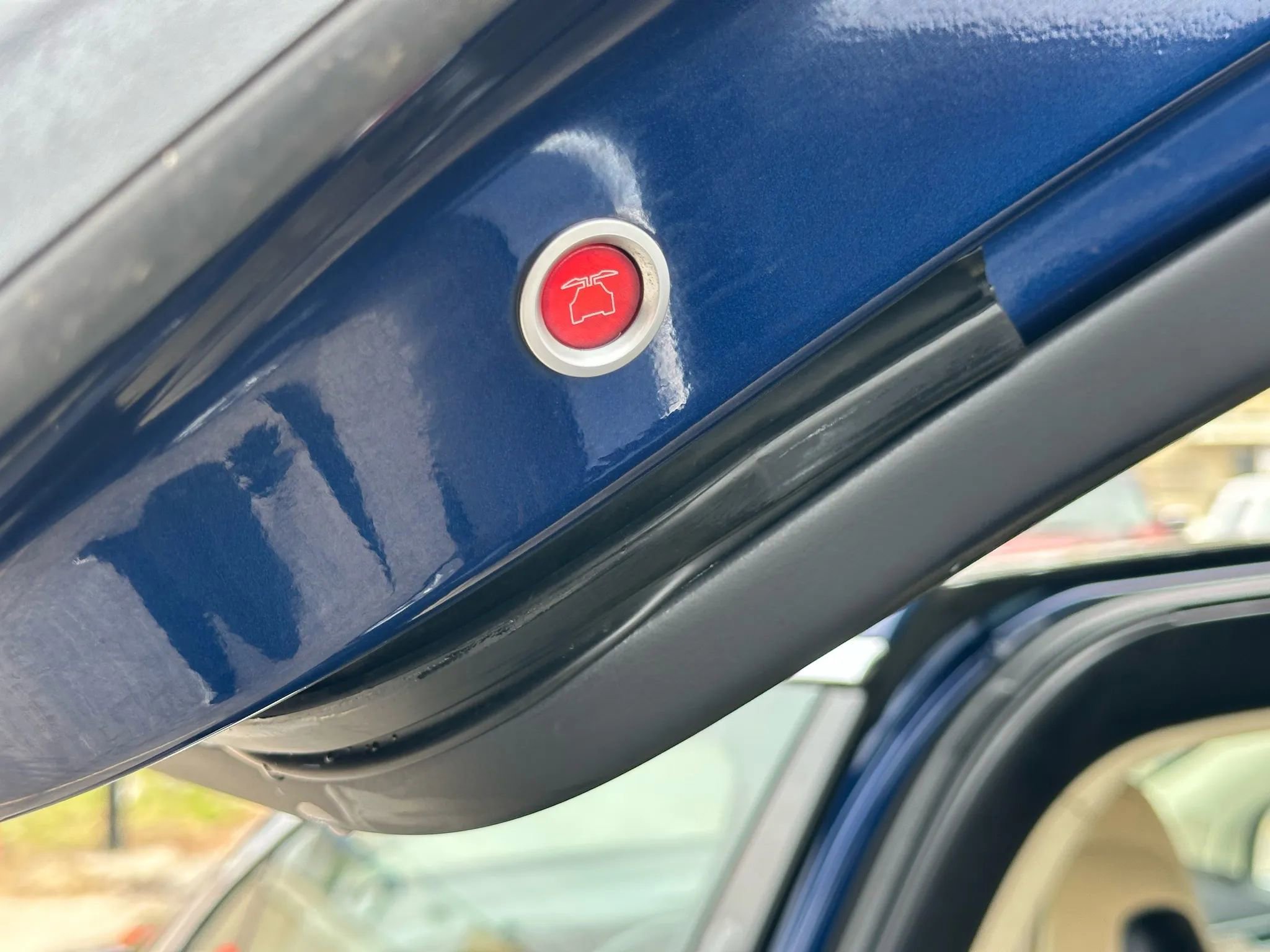 Used 2017 Tesla Model X P100D image 19