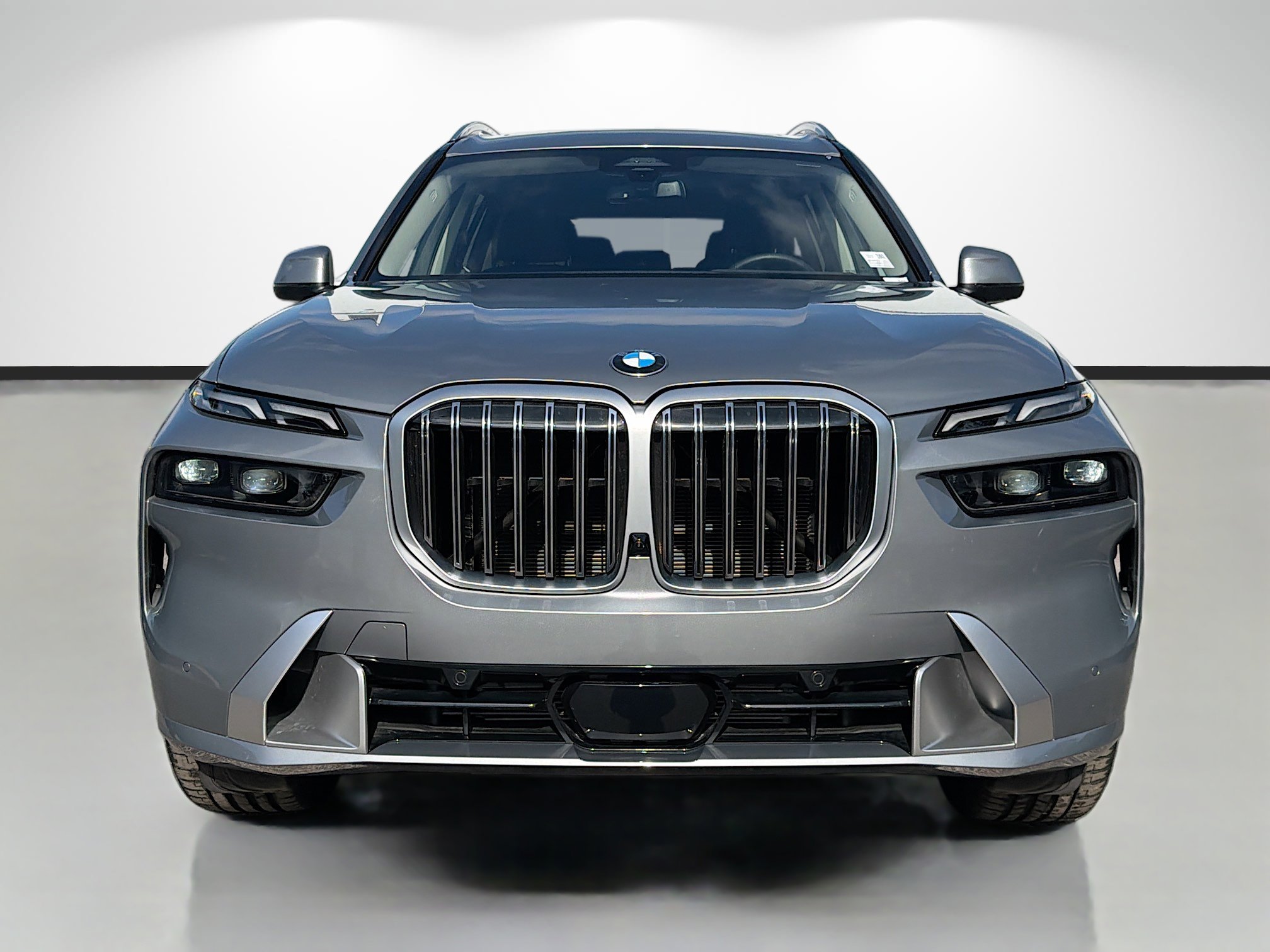 Used 2026 BMW X7 xDrive40i AWD/4WD image 8
