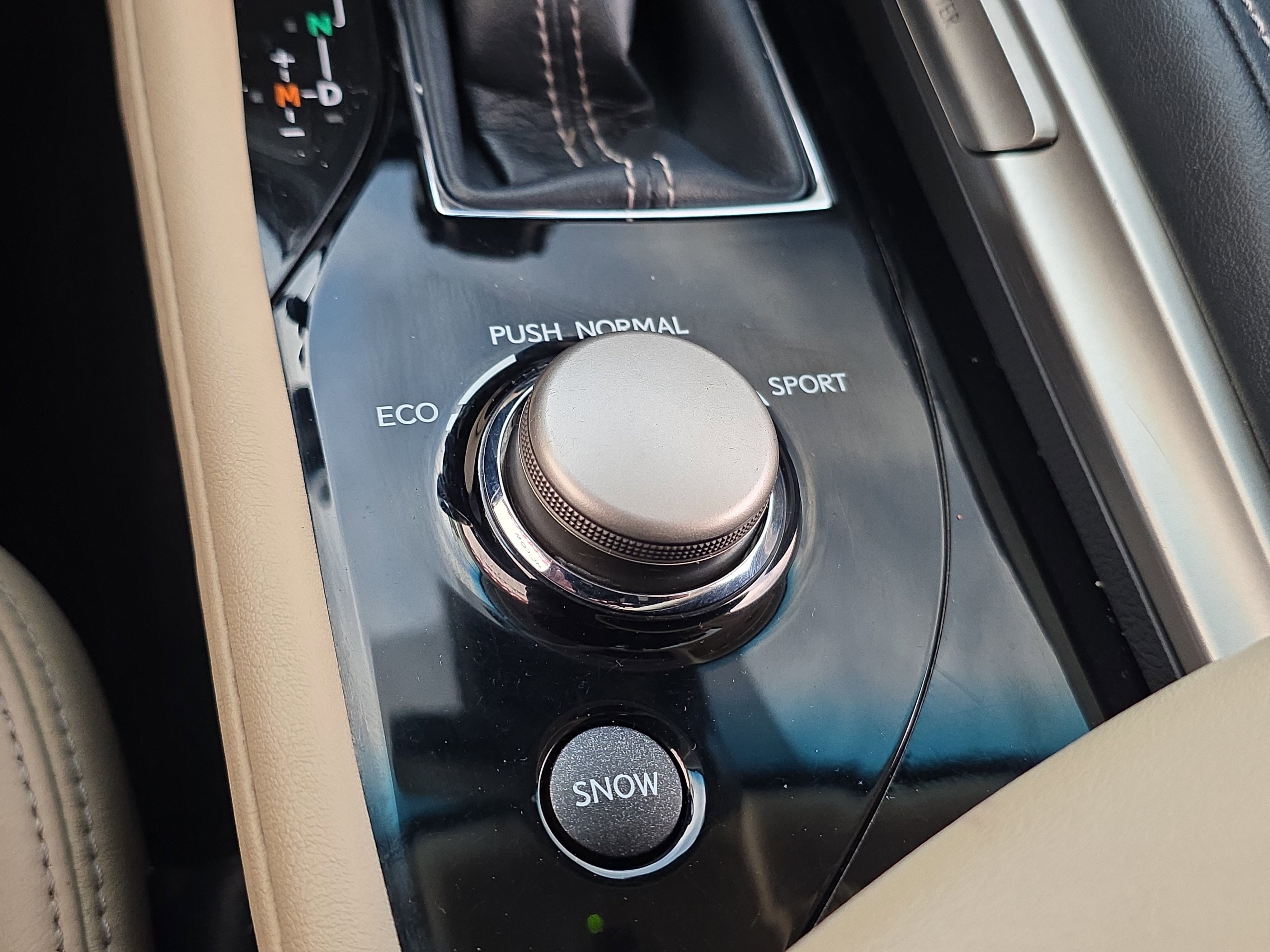 Used 2018 Lexus GS 350 AWD w/ Premium Package image 29