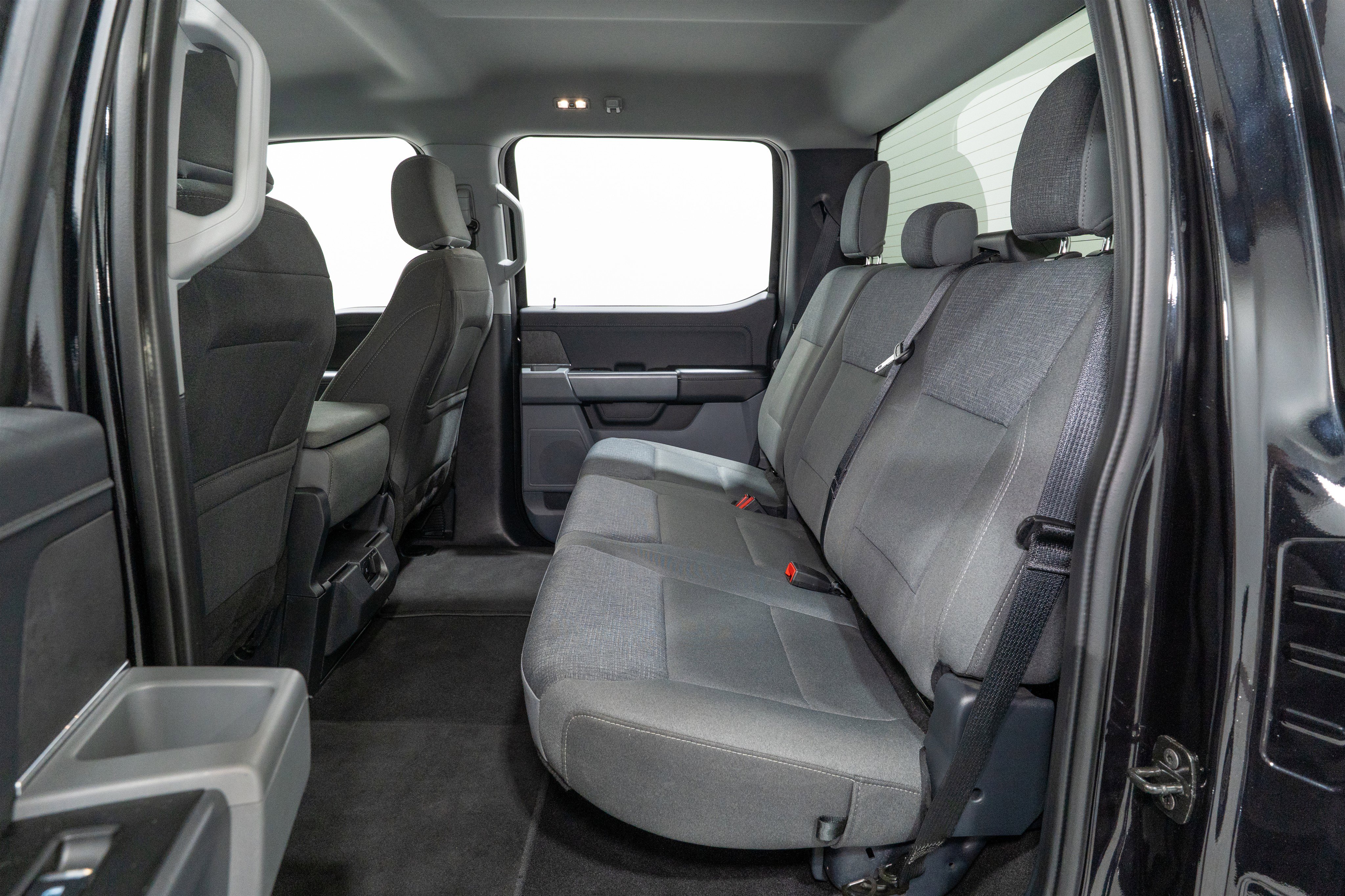 Used 2024 Ford F150 XLT image 34