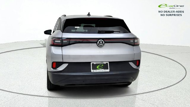 Used 2023 Volkswagen ID.4 S RWD image 7