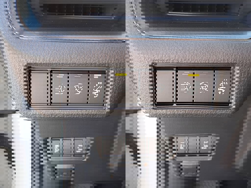 New 2026 Toyota Prius Nightshade image 30