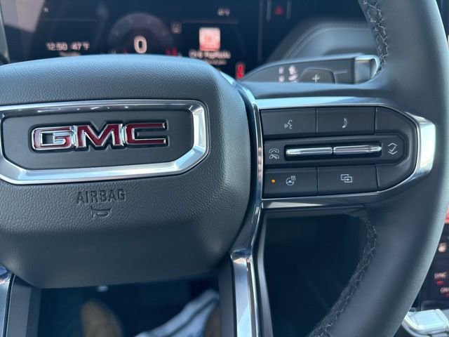 New 2026 GMC Yukon Elevation image 36