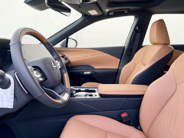 New 2026 Lexus RX 350 Premium w/ Convenience Package FWD image 15