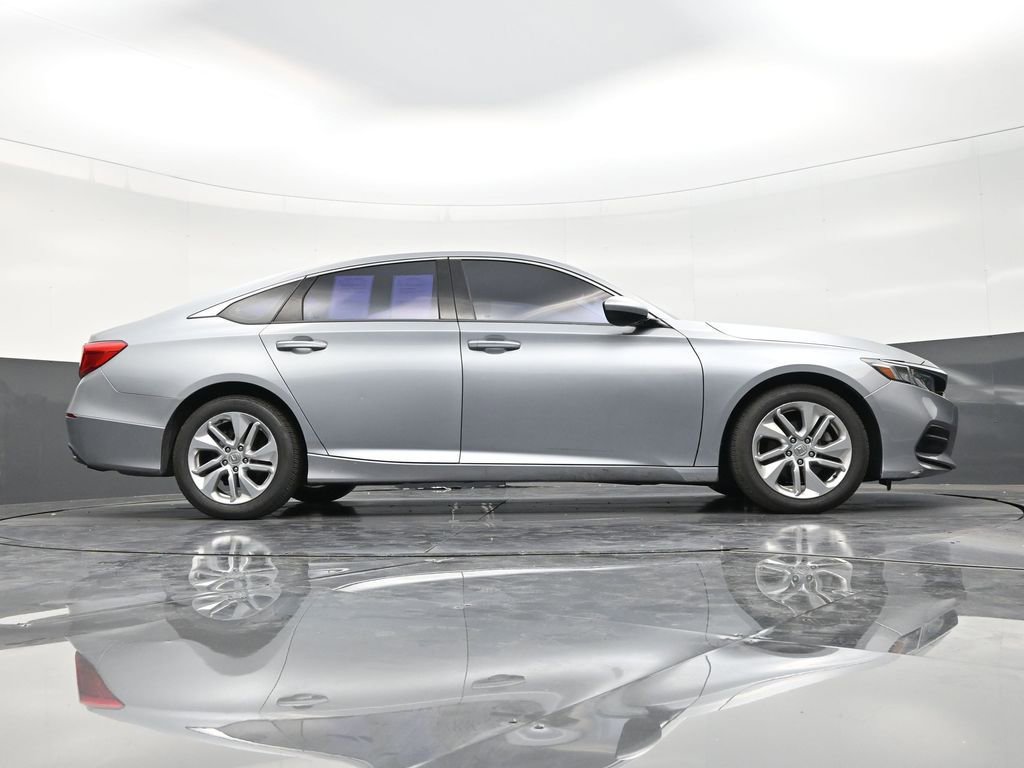 Used 2019 Honda Accord LX image 25