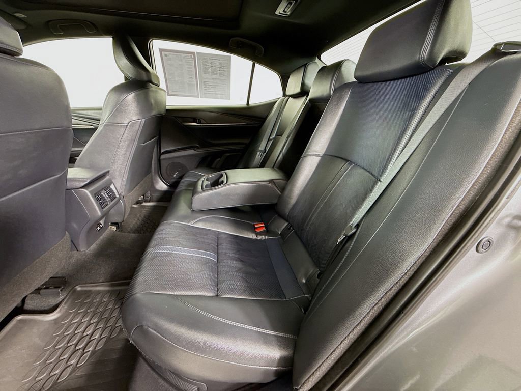 Certified 2025 Toyota Camry XSE w/ Premium Package AWD/4WD image 28