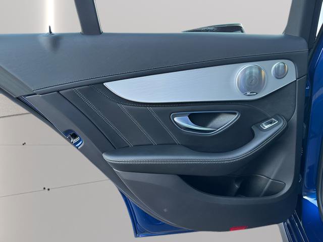 Used 2018 Mercedes-Benz C 63 AMG S image 30