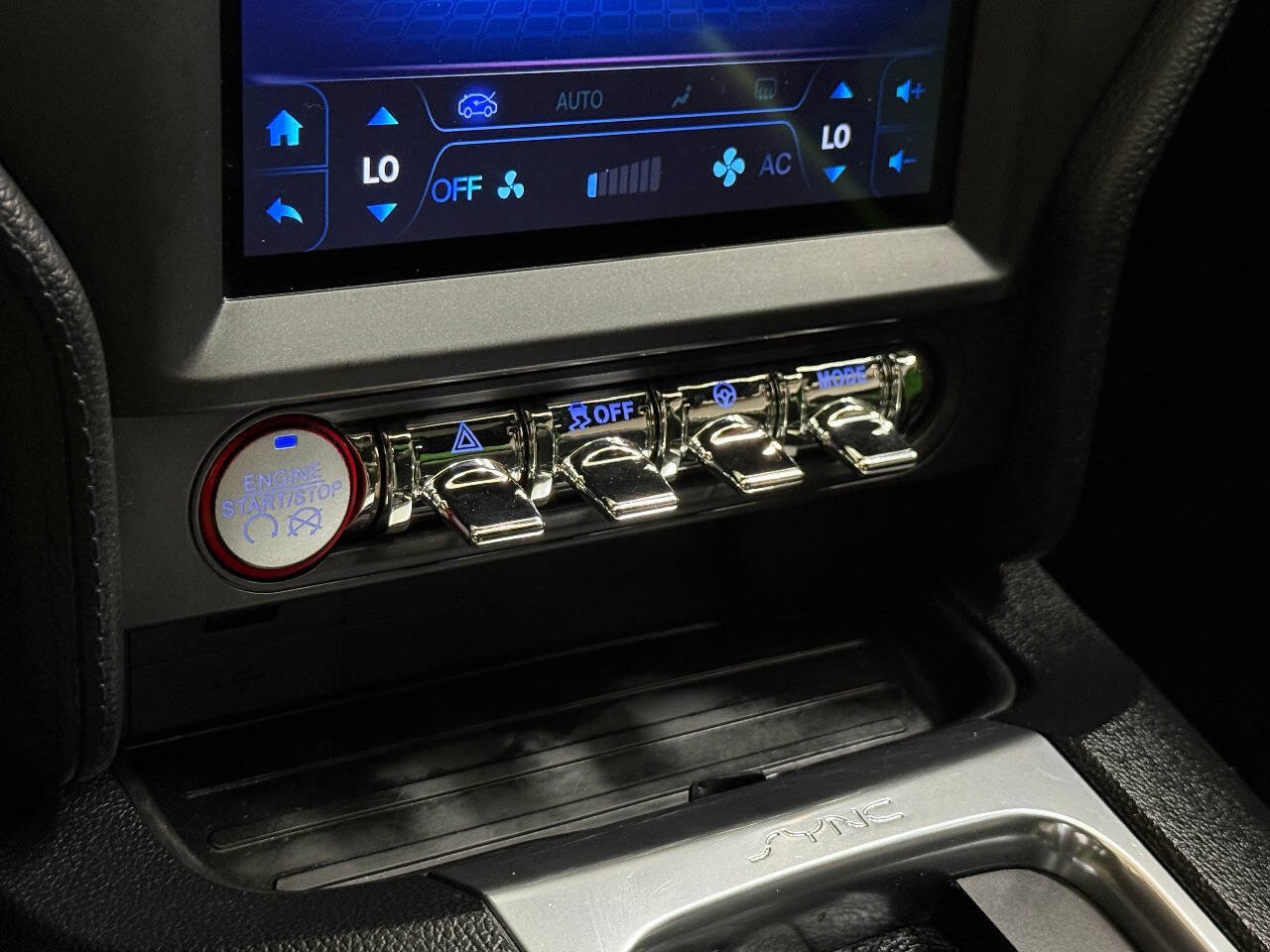 Used 2019 Ford Mustang GT RWD image 47