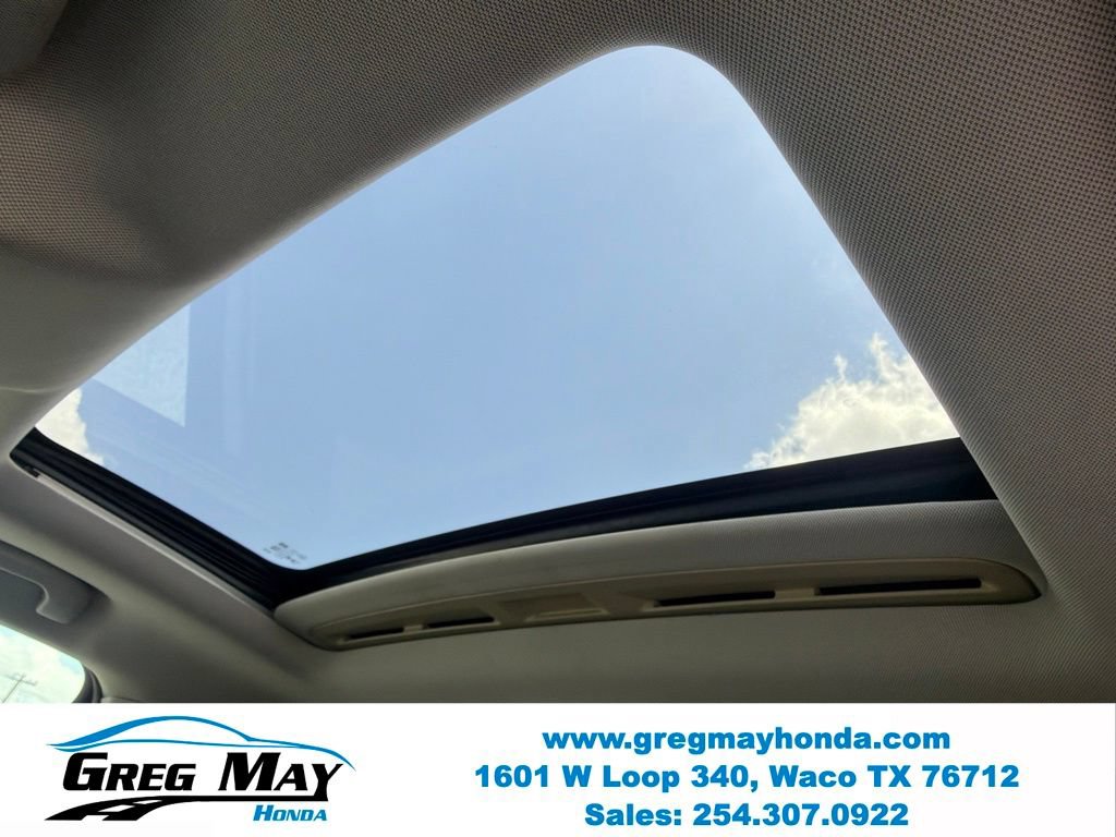 Used 2016 Buick Encore Premium FWD image 16