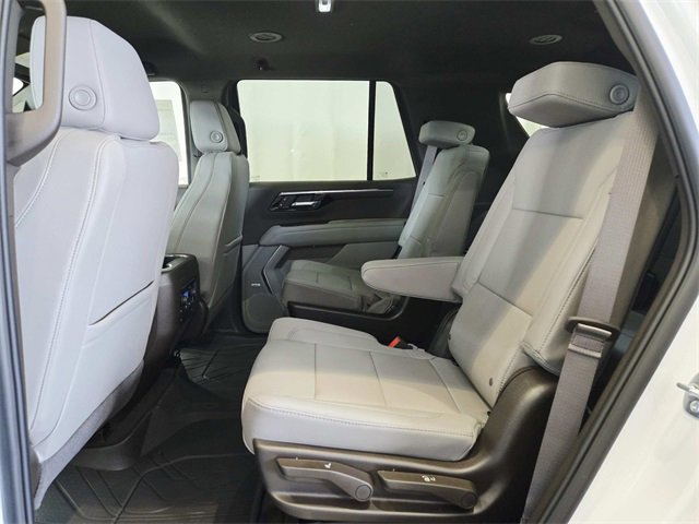 New 2026 Chevrolet Tahoe LT w/ Comfort Package image 9